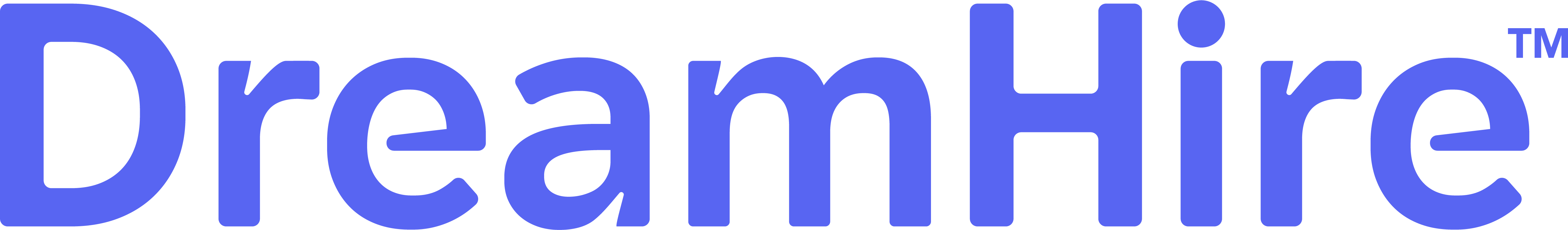 DreamHire Logo